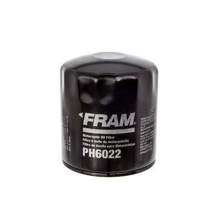 Fram Extra Guard OE Replacement Oil Filter - PH6022 PH6022